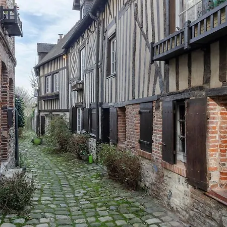 شقة Couleur Corail Peaceful Gem & Shared Yard *